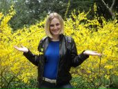 Фотография Пронякиной Светы