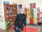 Фотография Куралёвой Алёны