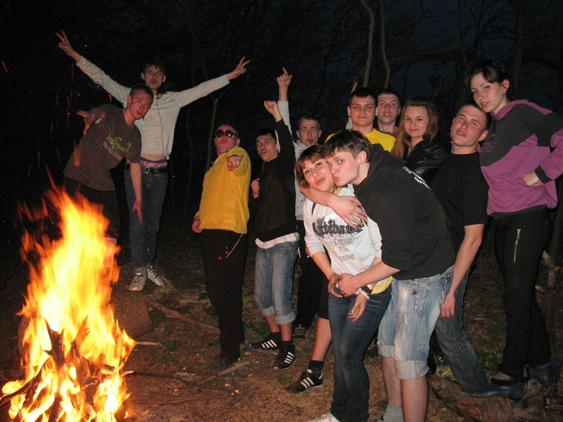 Максим Даниленко фотография #30