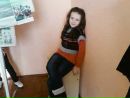 Даніела Рижак фотография #20 (источник - https://vk.com/id109110881)