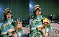 Фотография Ерак-Митрохиной Дарьи