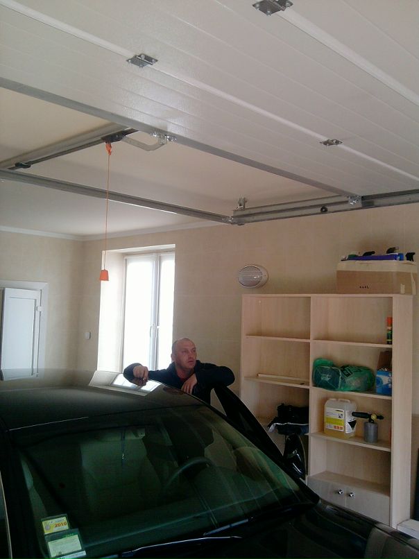 Игорь Ткач фотография #12