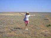 Фотография Балакиной Екатерины