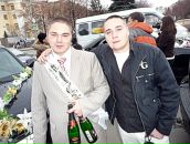 Фотография Белканова Мария