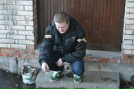 Фотография Кулева Валерия