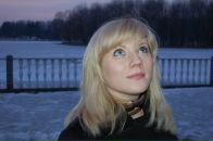 Фотография Волковой Любови