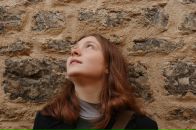 Фотография Блащук Евгении