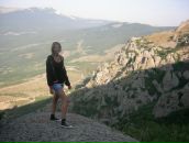 Фотография Симоновой Марины