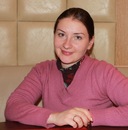 Фотография Лавренко Ольги