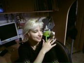 Фотография Шамшуриной Анжелики