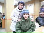 Фотография Багаутдинова Тимура