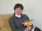 Фотография Климентовой Елены