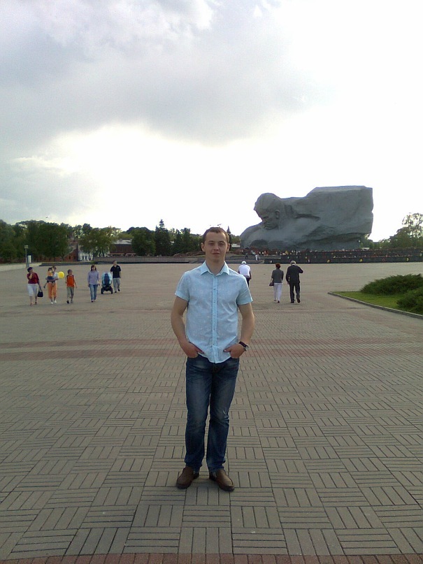 Сергей Рощенко фотография #12