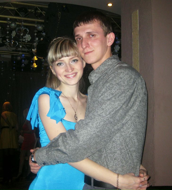 Екатерина Холод фотография #34