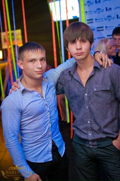 №8, Alex Rukavkin, Ковров №8, Alex Rukavkin, Ковров