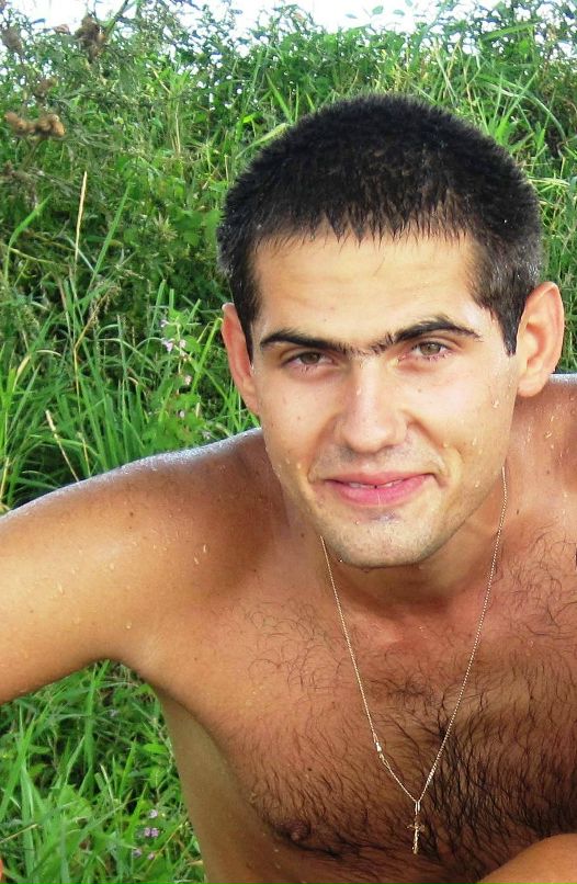 Леонид Вербицкий фотография #2