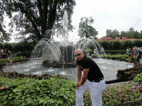 Abdo Abdo фото №46