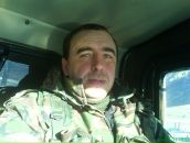 Фотография Афанасьева Евгения