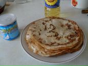 Фотография Федоренко Михаила