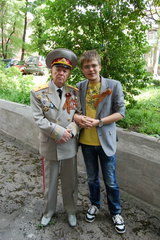 Дмитрий Гавва фотография #19