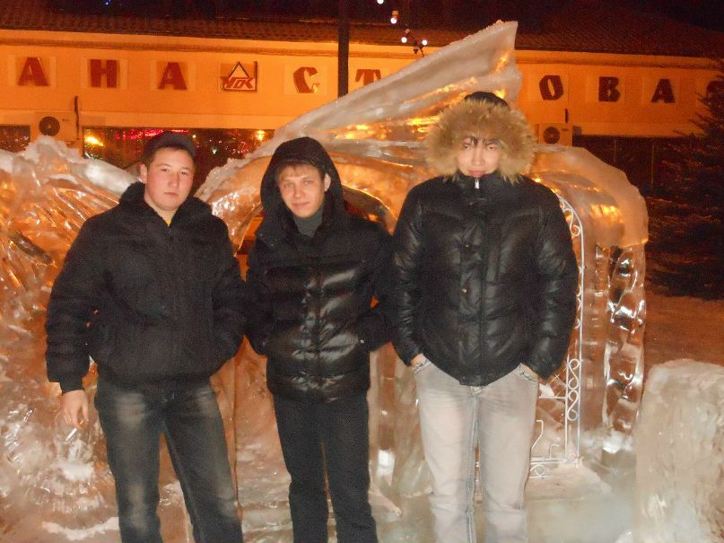 Айнур Муллаянов фотография #50