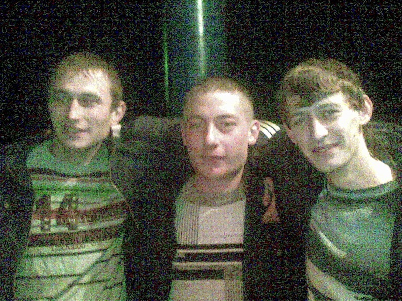 Фаниль Давлетшин фотография #11