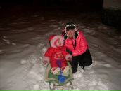 Фотография Семеновой Юли