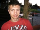 Фотография Саковича Михаила