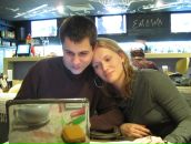 Фотография Сидорова Алексея