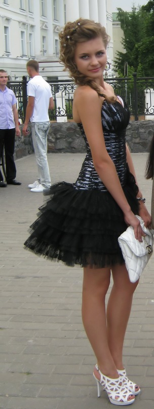 Марина Прокопенко фотография #42