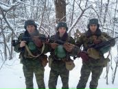 Фотография Шелепова Михаила