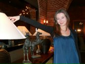 Фотография Севериновой Виктории