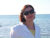 Фотография Театральной Анастасии