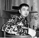 Фотография Мухаметова Марата
