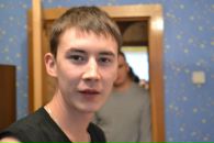 Фотография Рылова Антона