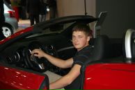 Фотография Белякова Макса