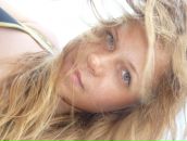 Фотография Балакиревой Ксюши