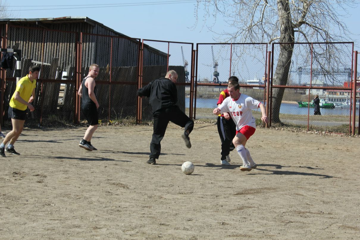 Егор Осов фотография #42