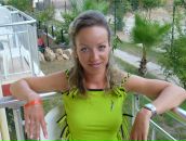 Фотография Асфондьяровой Ирины