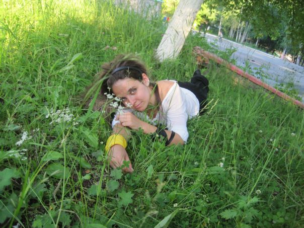 №5, Анастасия Бойко, Москва, Россия №5, Анастасия Бойко, Москва, Россия