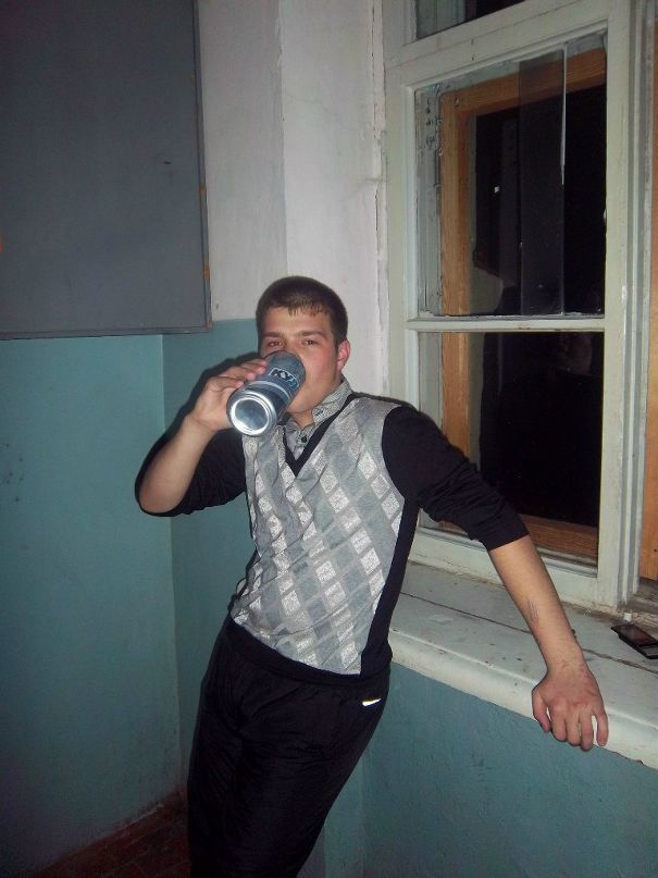 Дмитрий Павлов фотография #18