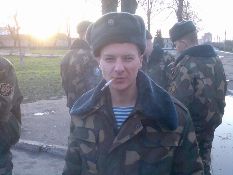 Дмитрий Зверьков фотография #35