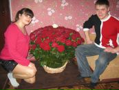 Фотография Ивашиной Натали
