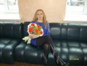 Фотография Черепановой Александры