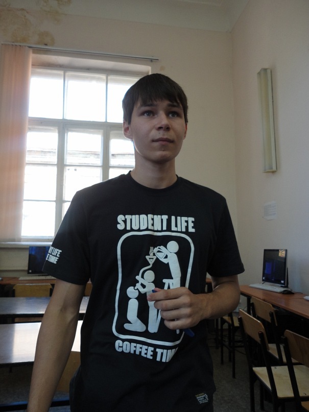 Дмитрий Донской фотография #31