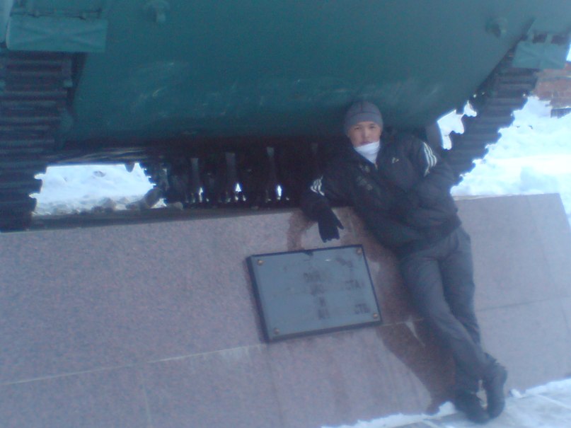 Чаян Донгак фотография #47