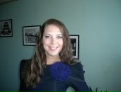 Фотография Абросимовой Елизаветы