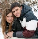 Фотография Базаровой Танюшки