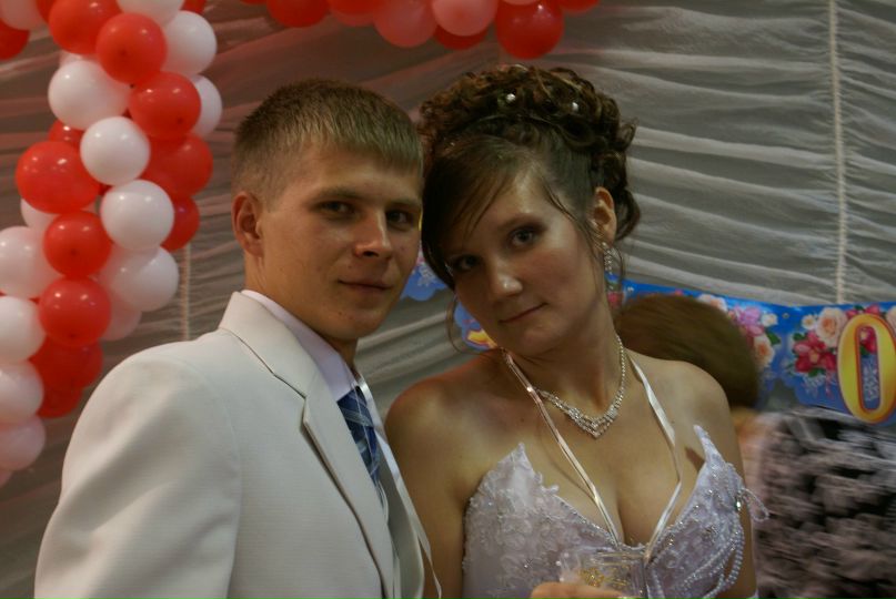 Сергей Рябков фотография #23