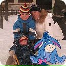 Фотография Фетисовой-Лебедевой Юлии